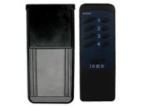 Remote Control Socket