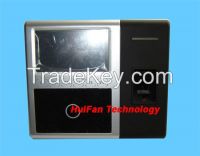 Top Selling Color Screen Battery USB Support Liexpress Attendance System (HF-FR302)