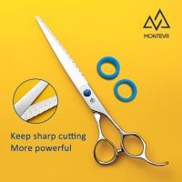 Japan Steel Barber Scissors Professional Scissors Hair 6.0 Inch Smooth Cutting Hairdressing Scissors From China