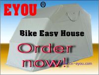 Bike Easy House, Motorcycle Coverage, Mini Bike