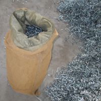 Umbrella Head Roofing Nails From South Africa