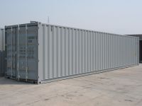 40 ft Shipping Containers  From South Africa