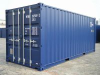 10 ft Shipping Containers  From South Africa