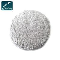 fine aluminum pigment powder 5 micron aluminium flake powder for powder coating From South Africa