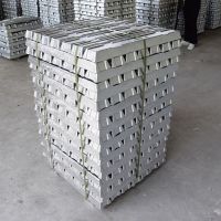 Factory wholesale adc12 pure alloy primary 99.99% 99.7% A7 AlSi12 A380 aluminium ingots From South Africa