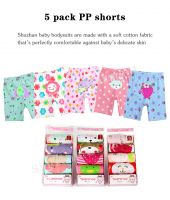 Waterproof Reusable Cotton Baby Training Pants Infant Shorts Baby Potty Toilet Training Pants From South Africa