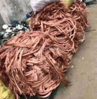 copper scrap From South Africa