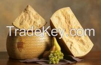 Fresh Grana Padano Cheese