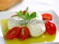 Fresh Mozzarella Cheese