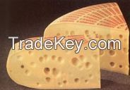 Emmental Cheese