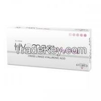 Original Hyamax Ultra Deep Dermal Injection Fillers