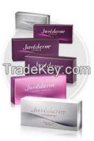 Original Juverderm Ultra 3 &amp; 4 Dermal Injection Fillers