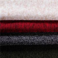 Bonded Fabric