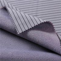 Bonded Fabric