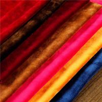 2015 NEW Smooth handfeel 100%Polyester Micro soft Fleece fabric