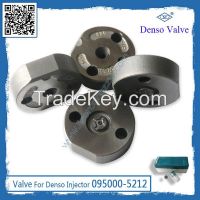 095000-5212 fuel injection valve plate denso for common rail