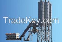 Batching plant 