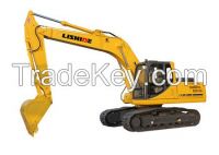 Excavator SC210.8