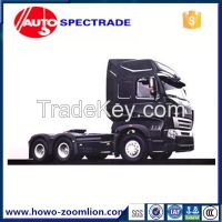 Tractor Truck HOWO A7 6Ãï¿½4Ã£ï¿½ï¿½