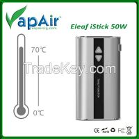 China manufacturer hottest mod in 2015 eleaf istick mod 50w istick