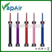 Vapair e-hose ehookah 1000 puffs 2200mah e hose