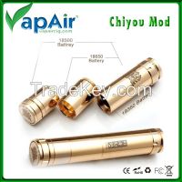 Vapair max vapor mod chiyou mod chiyou atomizer