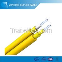 Zipcord Duplex Cable(GJFJV)