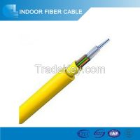 Distribution Fiber Optic Cable(GJPFJV II)