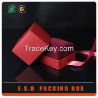 Low Price Jewellery Gift Box, Led Jewerly Box From China