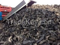 Shredded Tyres Tires Tdf
