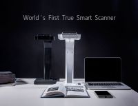 Czur scanner ET16 best mate for business