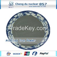 Atomized iron powder From China