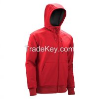 softshell jacket with warm lining and customize service for your project