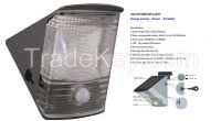 Solar Security LED Light From USA