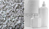 plastic high content of calcium carbonate filler