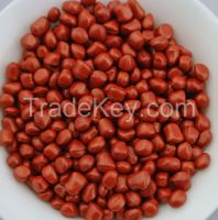 masterbatch red for supermarket bag or garbage bag