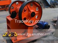 PE Series Jaw Crusher