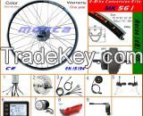 High quality Electric bike conversion kits from Monca