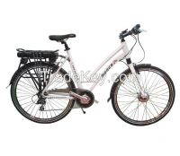 Fationable Electric bicycle with CE approved