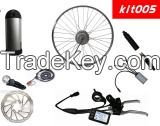 Electric bike conversion kits(MK005)