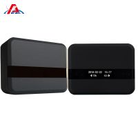 Sensor Infrared Counting System Electronic People Counter Device