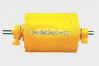 Series CTDG Permanent Magnetic Dry Block Separators