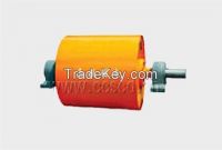 CTZ medium strong permanent magnetic roller