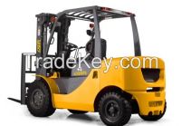 5 Ton Diesel Forklift