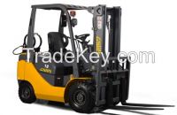 1.5ton LPG&amp;Gasoline Forklift