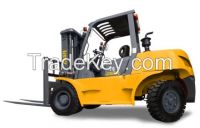 7Ton Diesel Forklift  With Chinese/Imported Engine