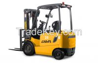 2ton Electric Forklift