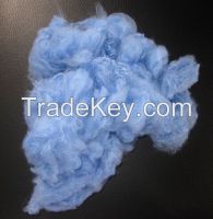 Recycled Polyester Staple Fiber