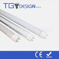 China high quality SAA 10w T8 LED Tube