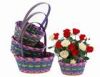 Easter Babmoo Basket